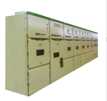 elektrik güç dağıtım ekipmanları KYN28-12kv şalt / santral / anahtar kutusu